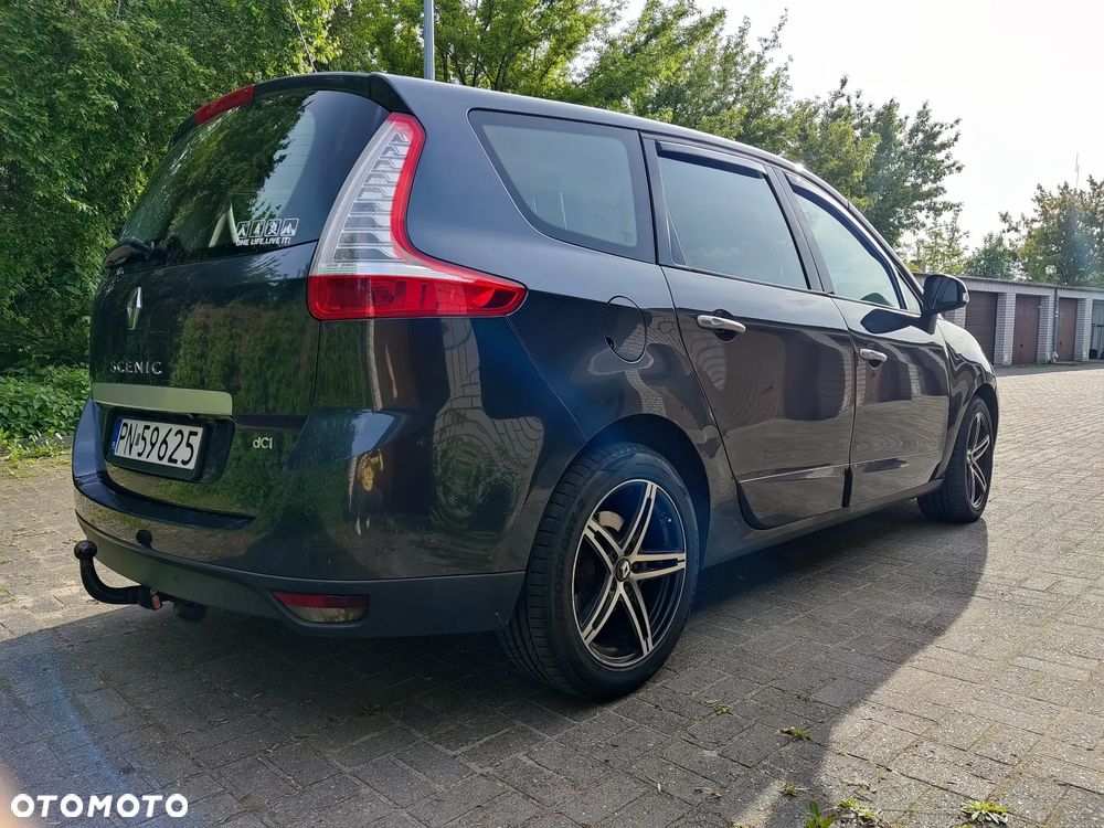 Renault Scenic - 3