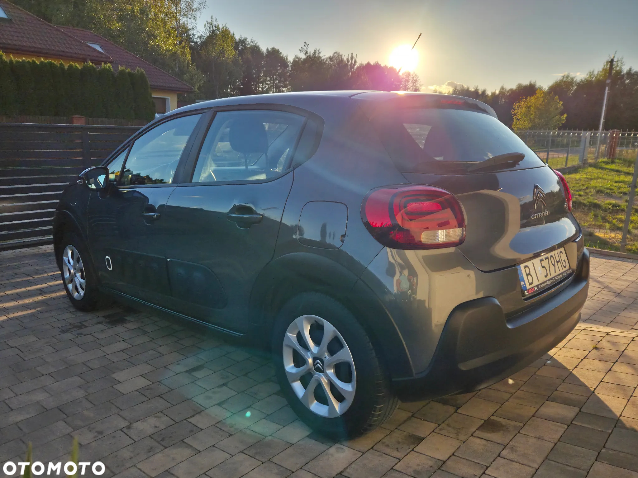 Citroën C3 1.2 PureTech Feel - 5