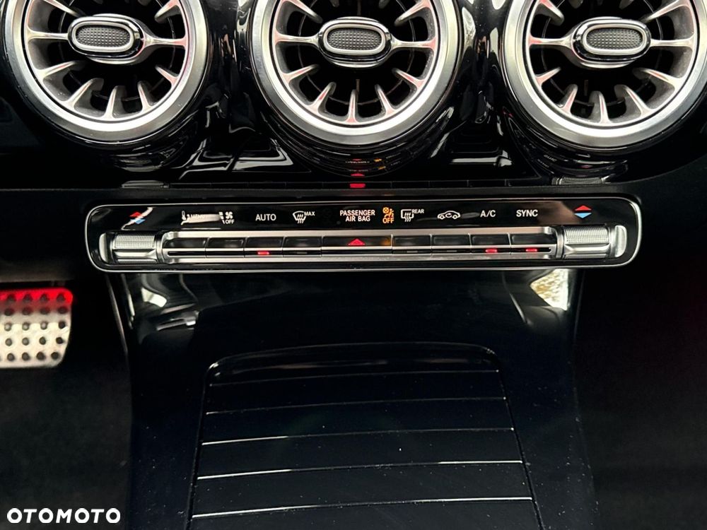 Mercedes-Benz Klasa A - 22