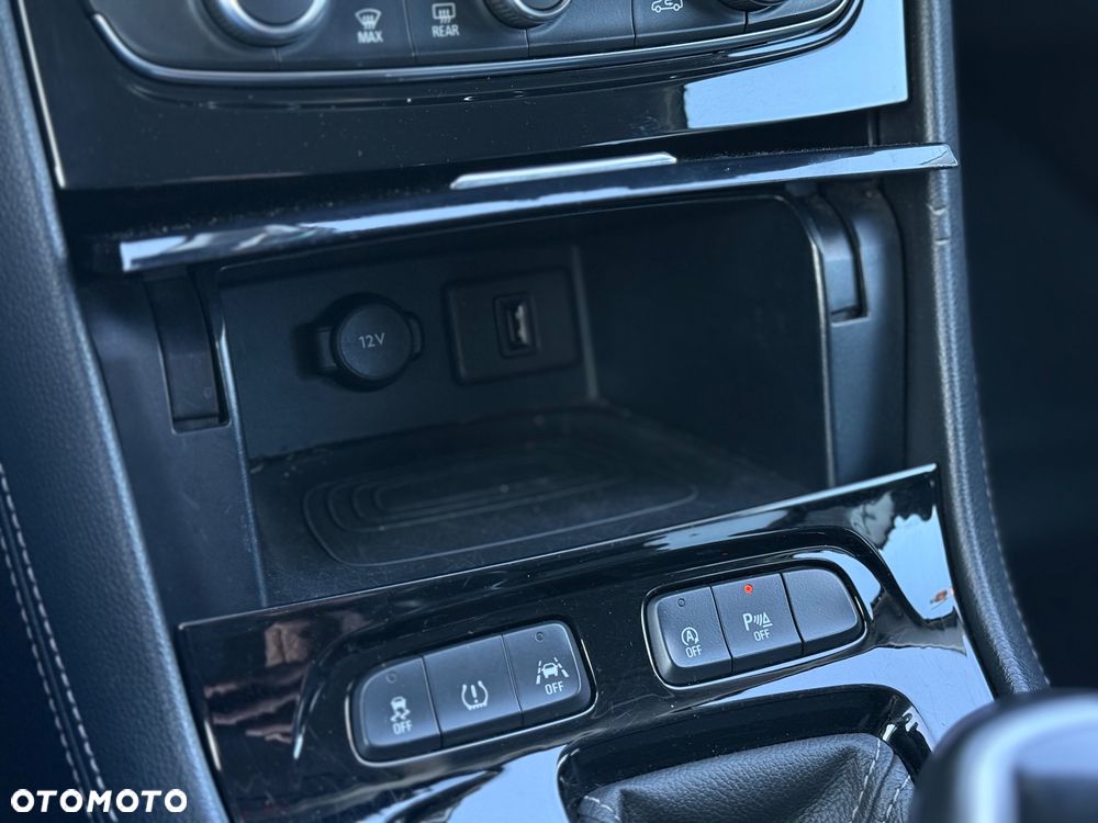 Opel Grandland X 1.6 D Start/Stop Automatik Edition - 33