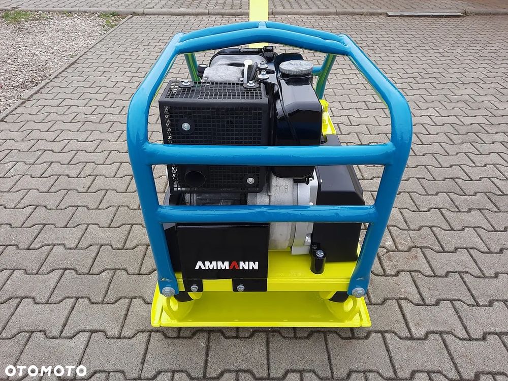 Ammann DVH 6010 - 3