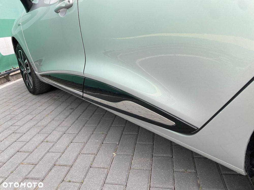 Renault Clio TCe 90 Dynamique - 15