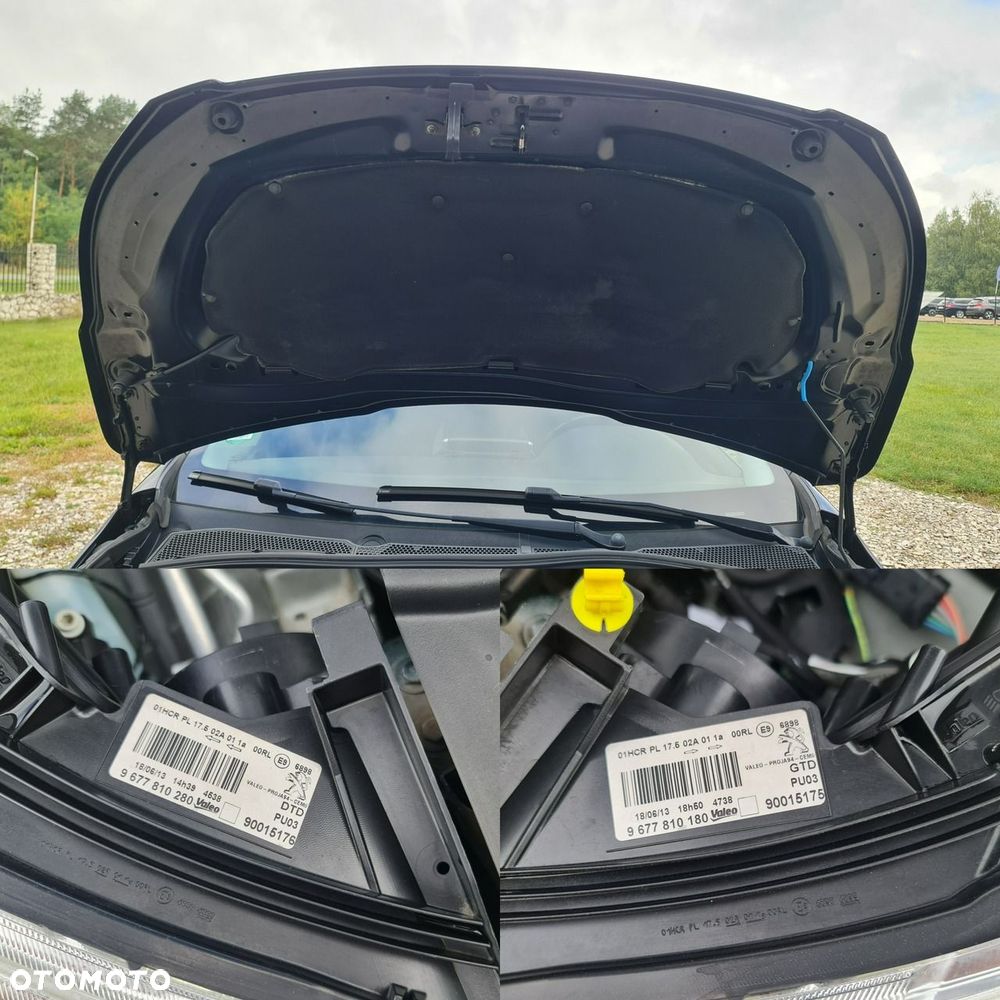 Peugeot 2008 1.6 VTi Allure - 33