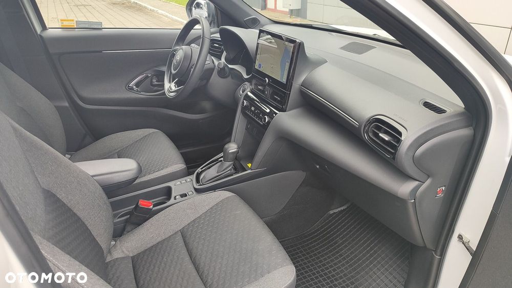 Toyota Yaris Cross Hybrid 1.5 Style - 18