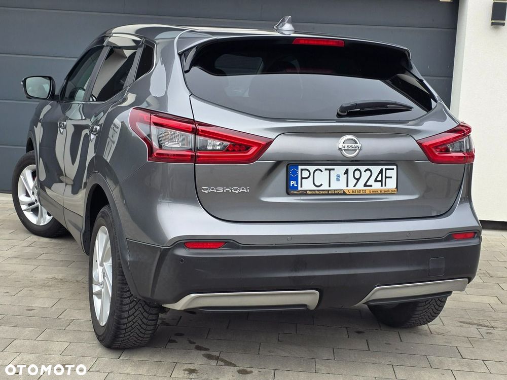 Nissan Qashqai - 37