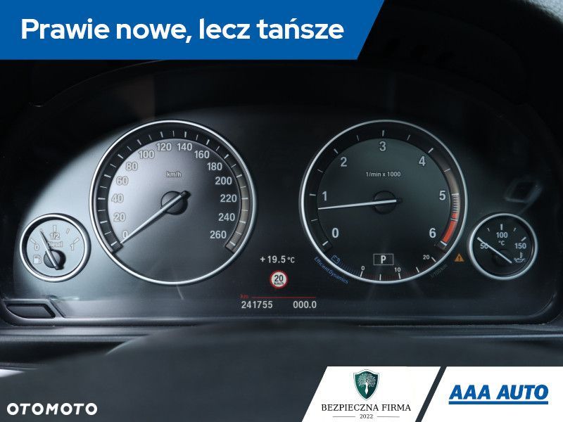 BMW Seria 5 - 13