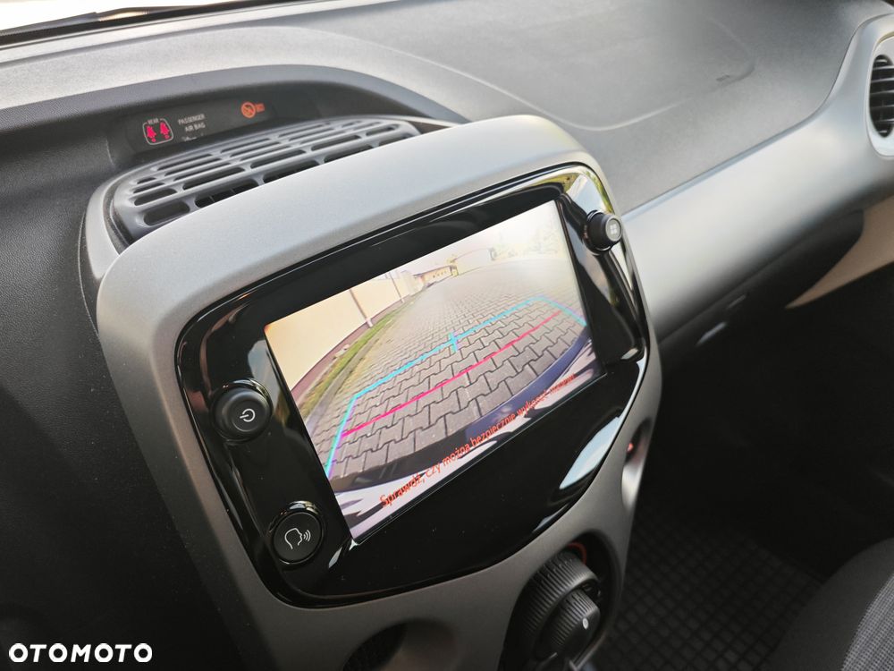 Toyota Aygo - 28