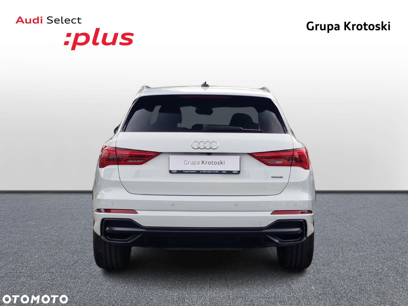 Audi Q3 40 TFSI Quattro S-Line S tronic - 4