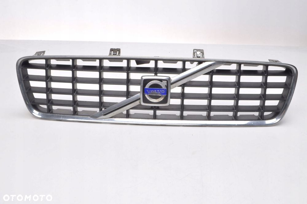 VOLVO S60 I ATRAPA GRIL GRILL 9190740 - 2