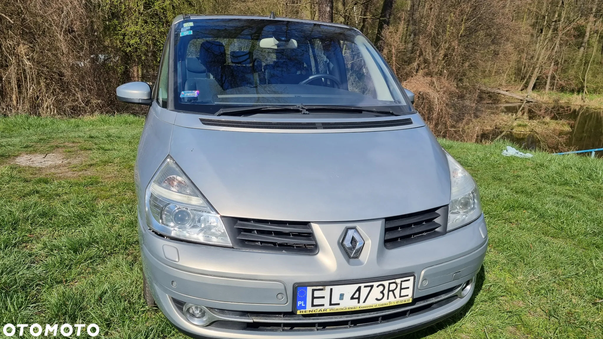 Renault Espace 2.0T Privilege - 5