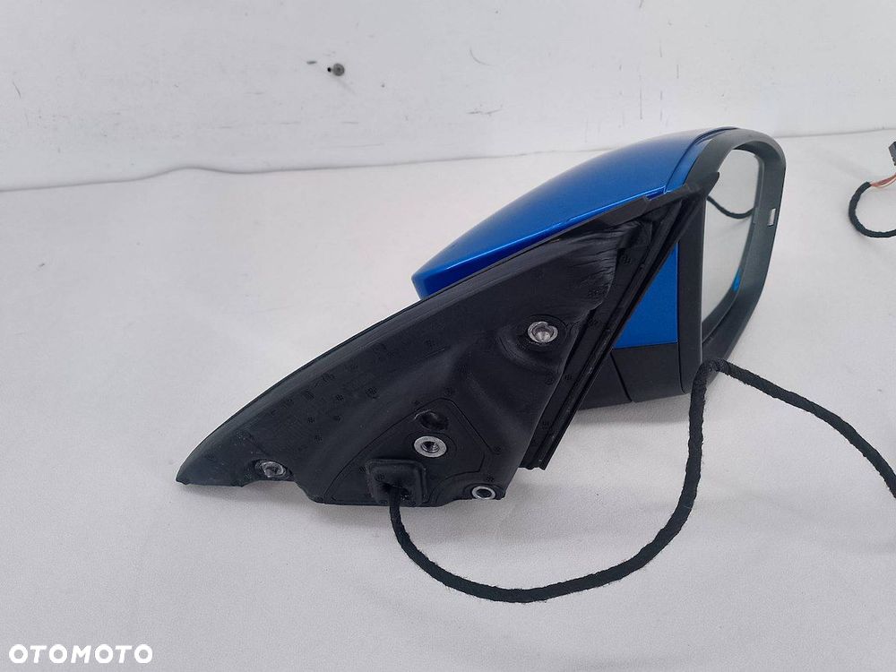 LUSTERKO PRAWE SKODA OCTAVIA III LF5W - 3