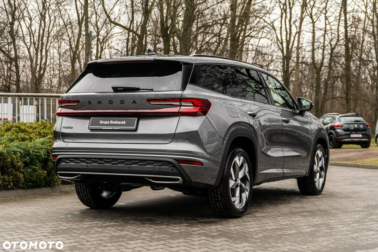 Skoda Kodiaq - 8