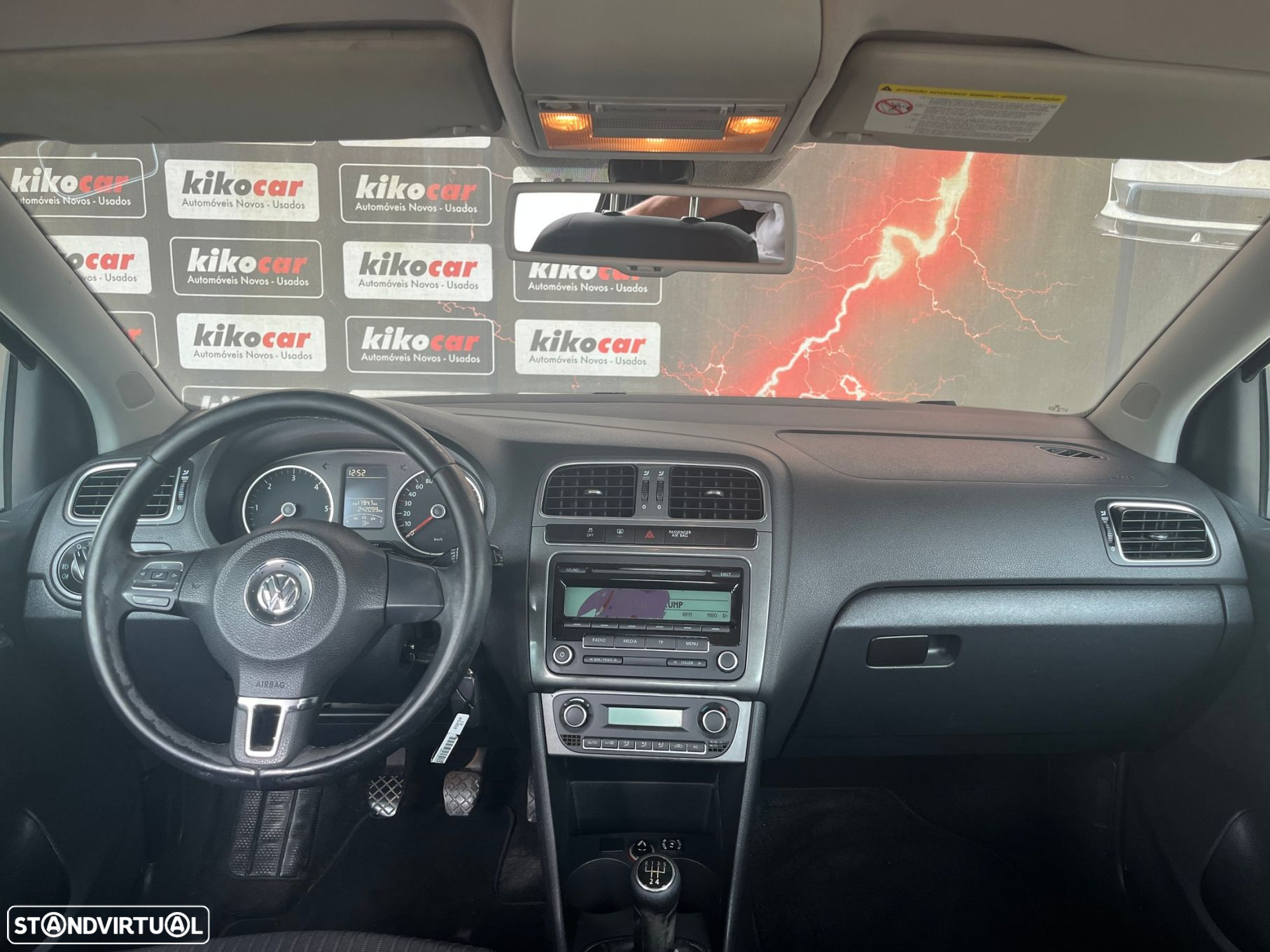VW Polo 1.6 TDI Trendline - 25