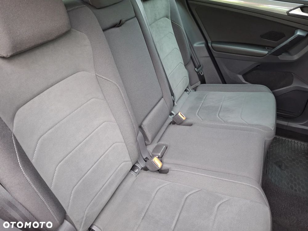 Volkswagen Tiguan 2.0 TDI SCR Life - 14