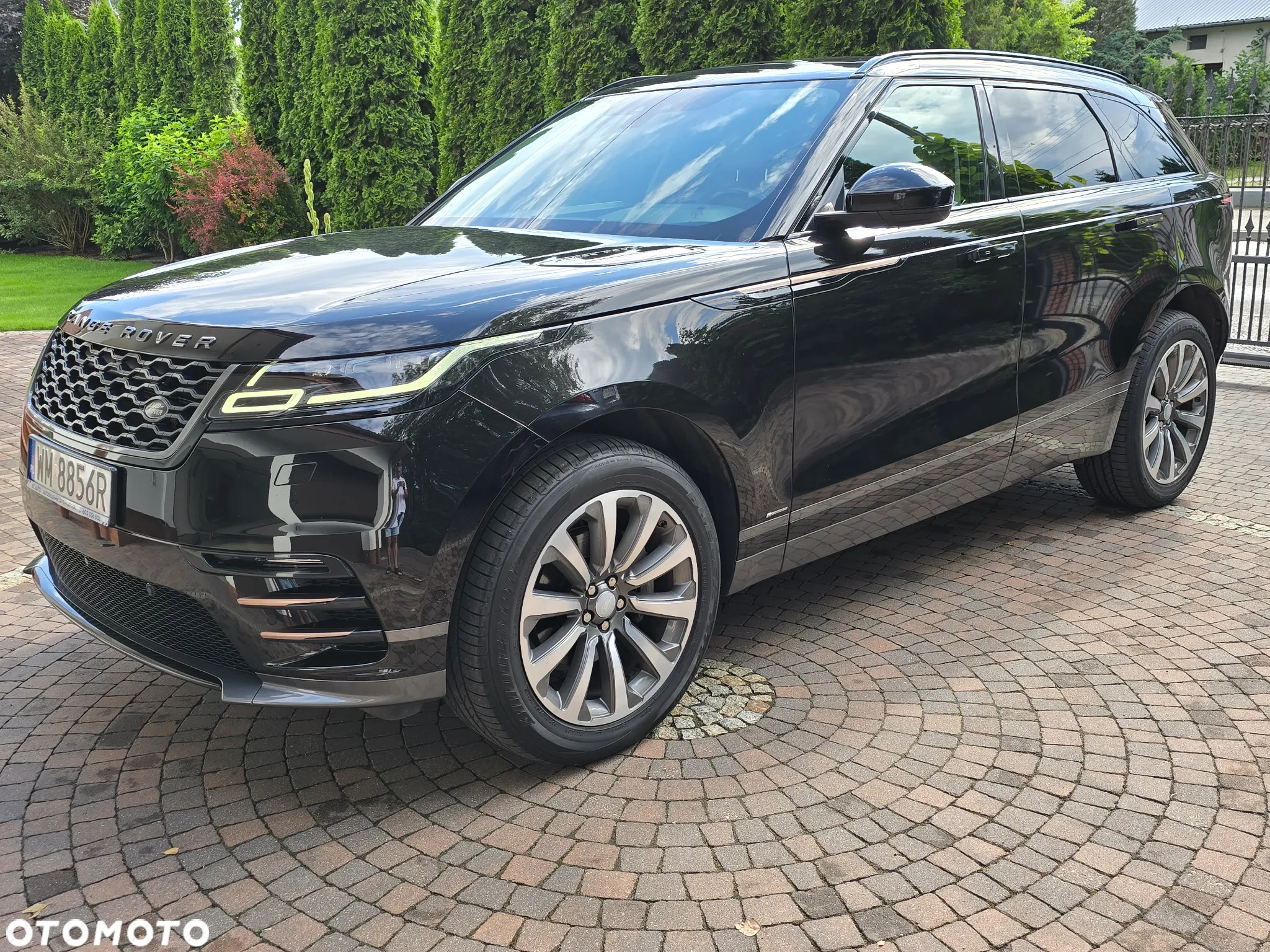 Land Rover Range Rover Velar 2.0 TD4 R-Dynamic SE - 18