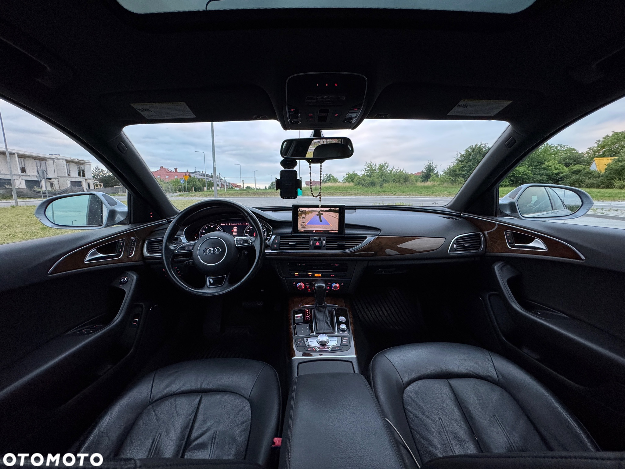 Audi A6 2.0 TFSI S tronic - 17