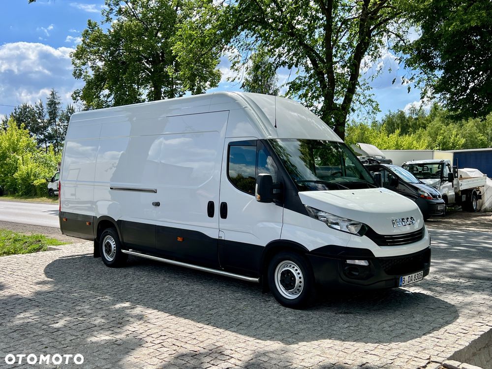 Iveco Daily - 3