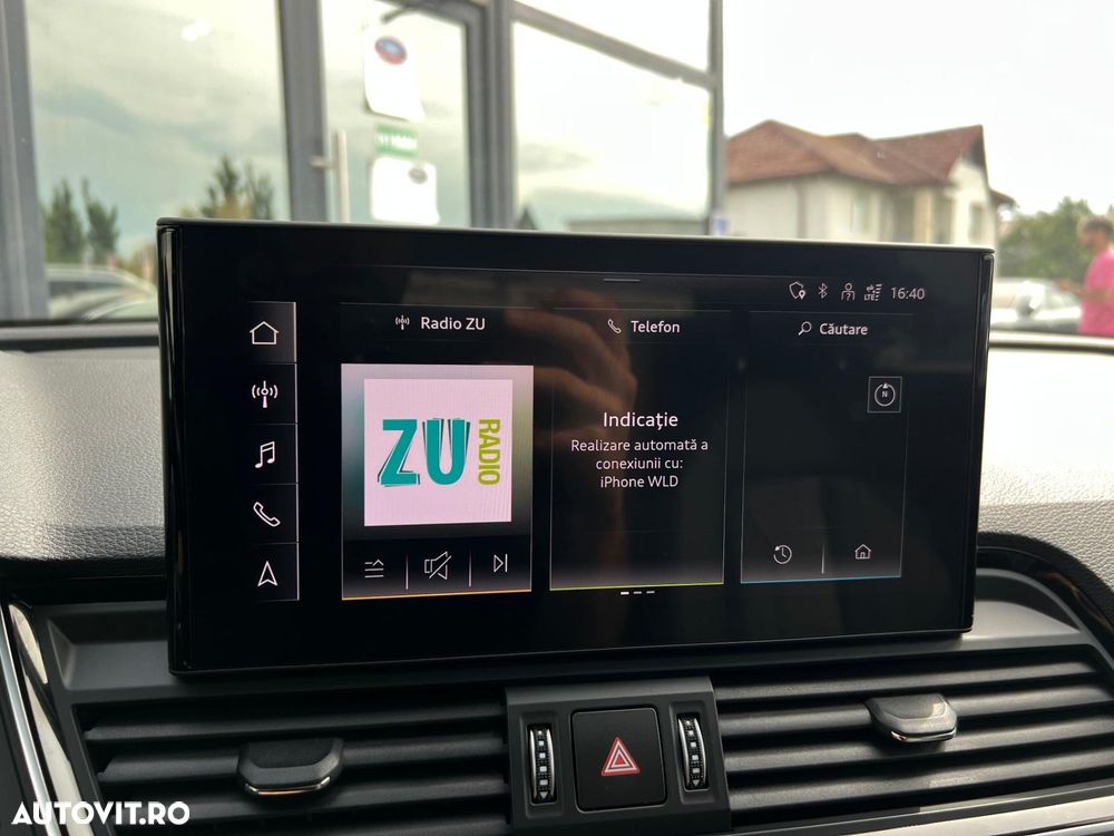 AUDI Q5 2021 — imagine 20