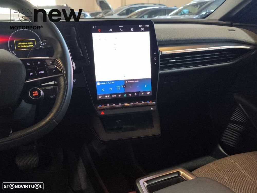 Renault Mégane E-Tech EV60 Techno Autonomia Conforto - 18