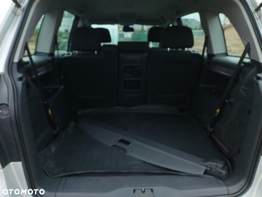 Opel Zafira 1.8 Edition Plus - 19