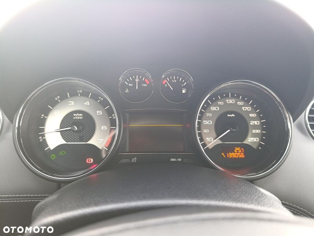 Peugeot RCZ 1.6 THP - 28