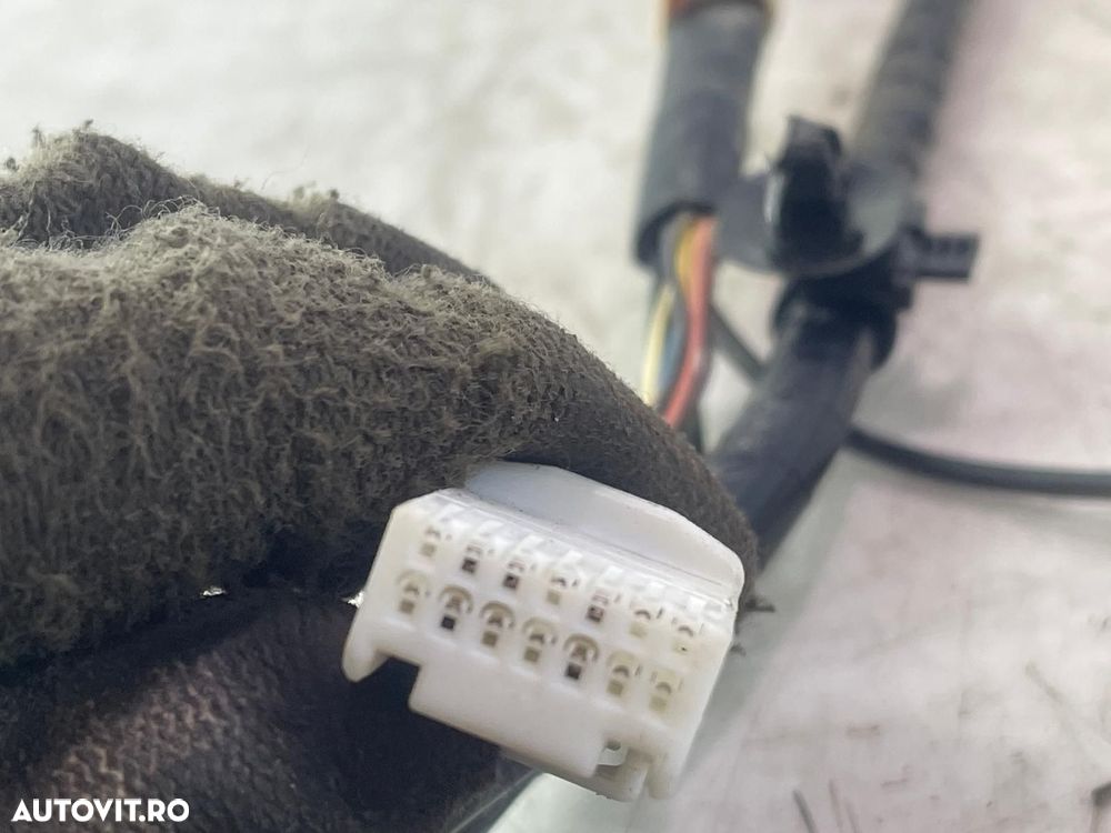 Cablaj electric 82184-52440G-1 Toyota Urban Cruiser 1 [2008 - 2020] 1 - 6