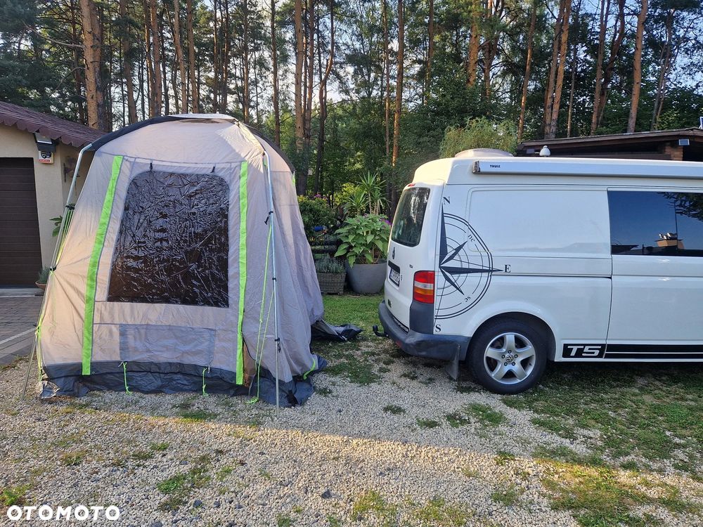 Volkswagen Transporter - 12