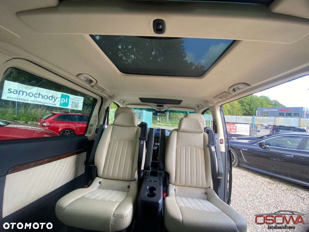 Mercedes-Benz Viano - 35