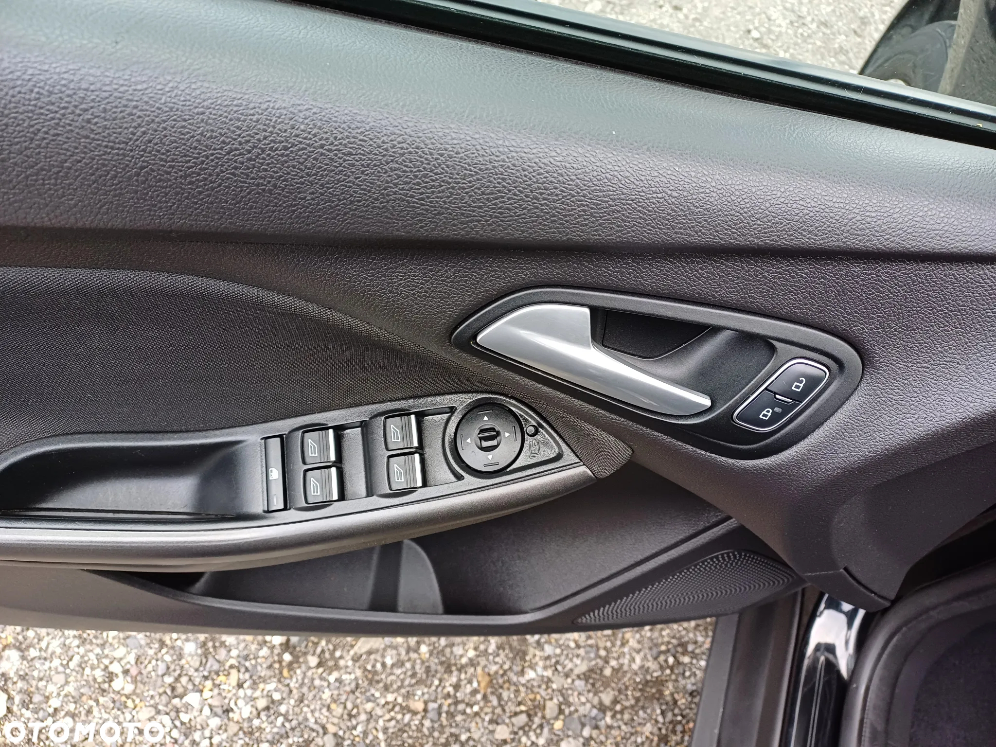 Ford Focus - 13