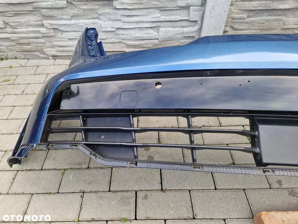 Zderzak Kia Sorento IV 4 lift 2024 - - 6