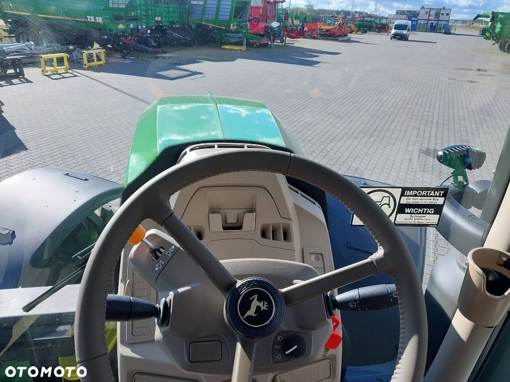 John Deere 6R 155 - 5