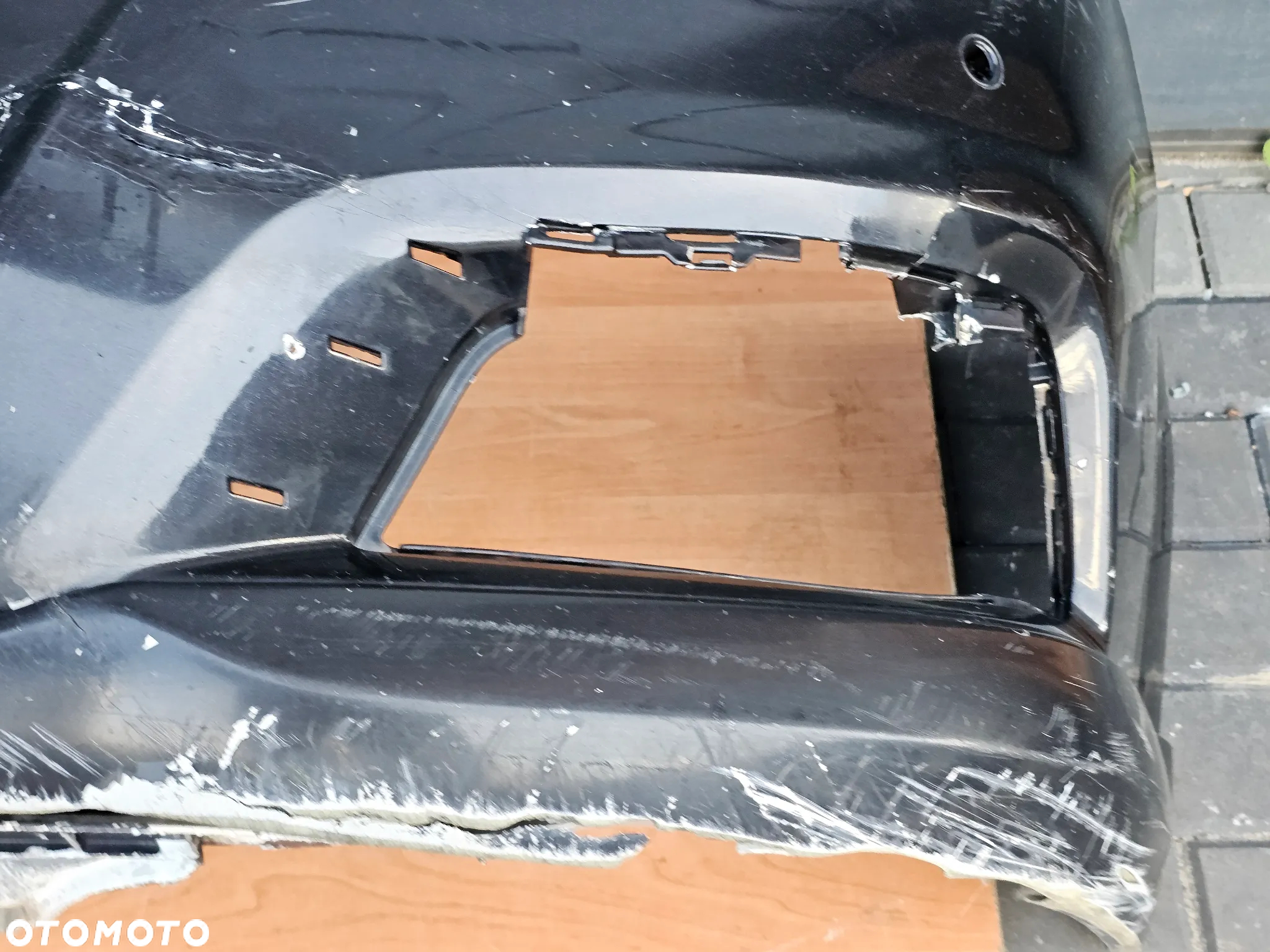ZDERZAK PRZÓD PRZEDNI OPEL VECTRA C SIGNUM PO LIFT LIFCIE Z20R PDC SPRYSKI XENON ATRAPA - 29