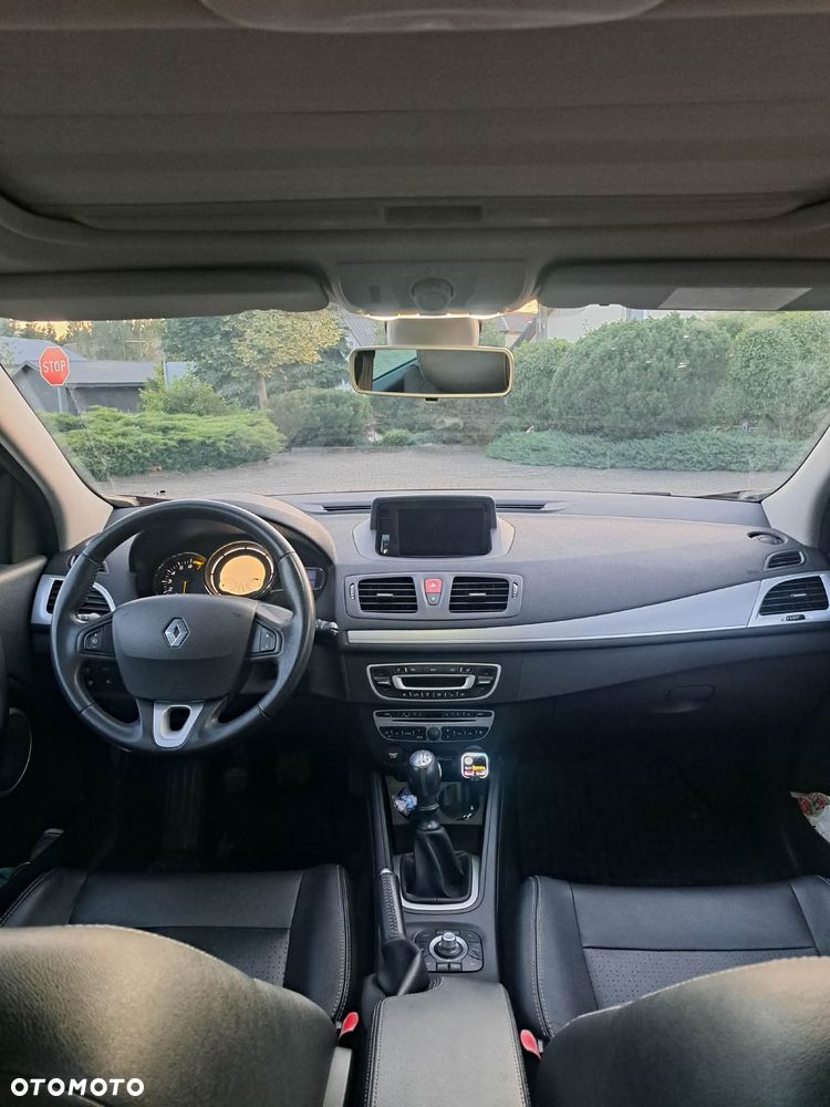 Renault Megane - 11