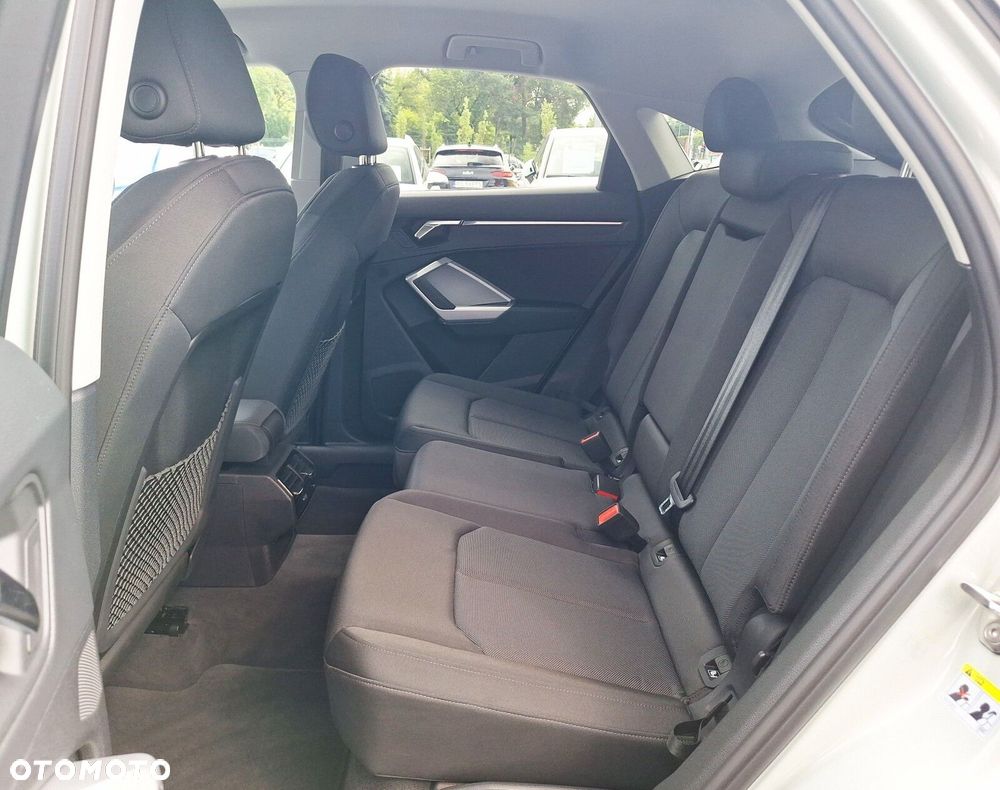 Audi Q3 Sportback 35 TFSI mHEV S-Line S tronic - 22