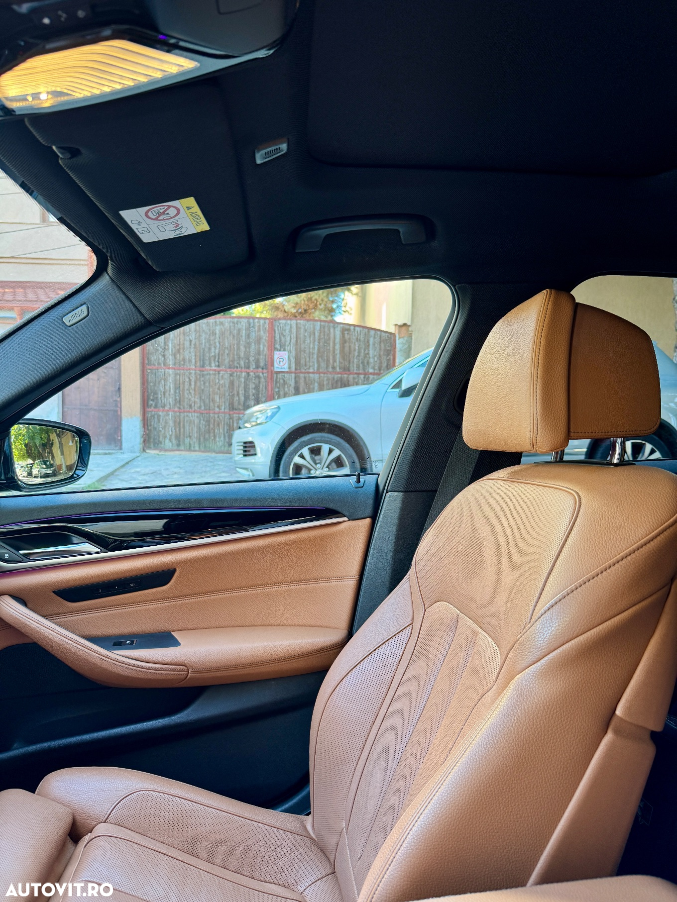 BMW Seria 5 530i xDrive Aut. M Sport Edition - 13