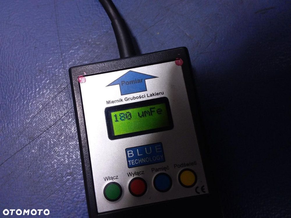 MERCEDES E W211 SEDAN DRZWI TYŁ PRAWE TYLNE 197 - 2