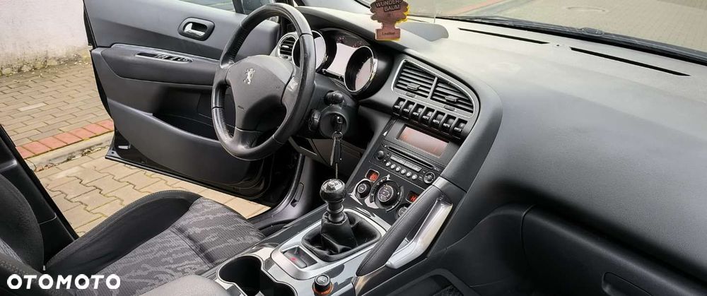 Peugeot 3008 HDi FAP 110 Business-Line - 31