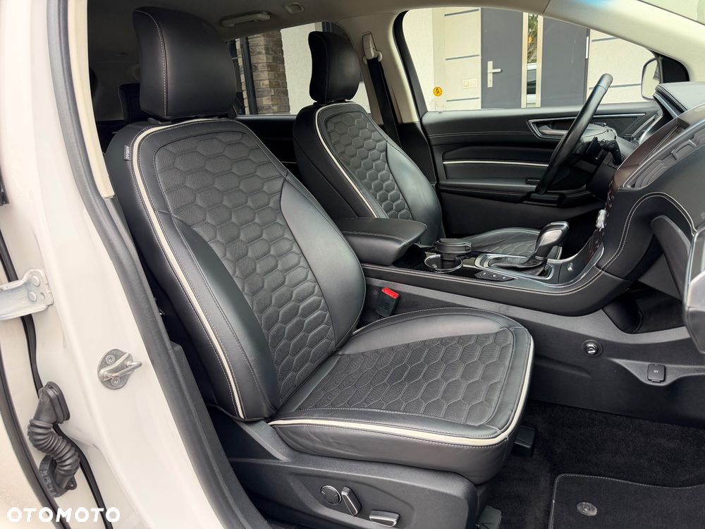 Ford Edge 2.0 TDCi Bi-Turbo 4x4 Vignale - 6