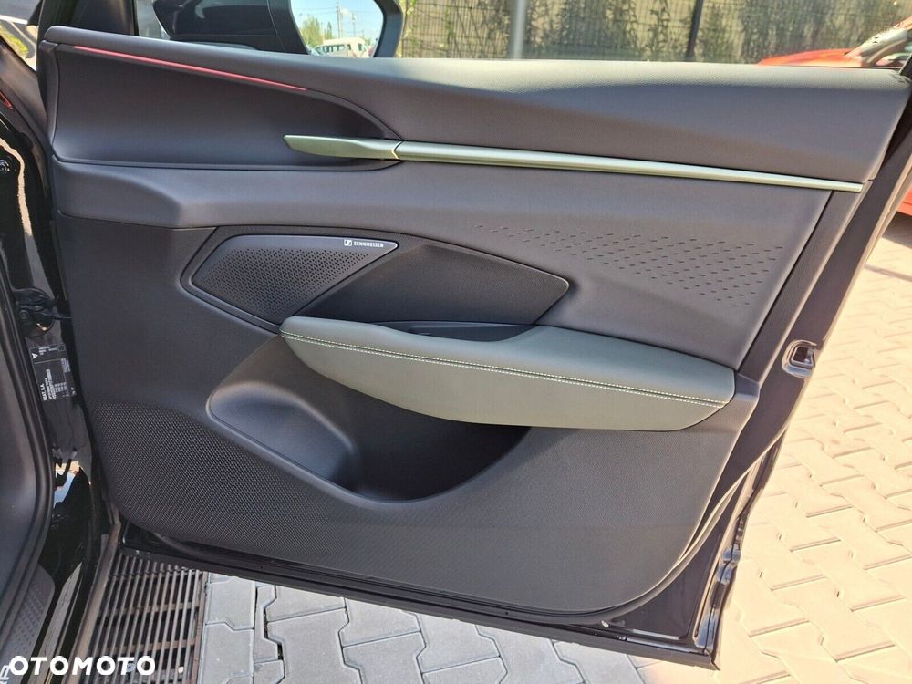 Cupra Terramar 1.5 eTSI mHEV Tribe Edition DSG - 23