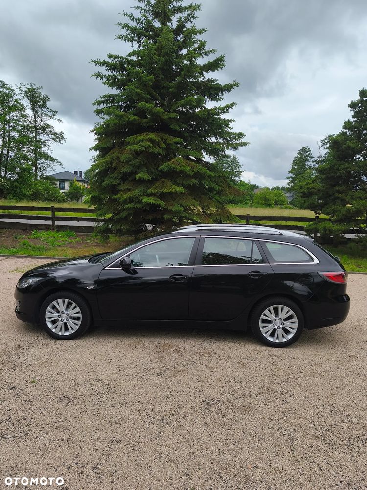 Mazda 6 Sport 2.0 Exclusive - 5