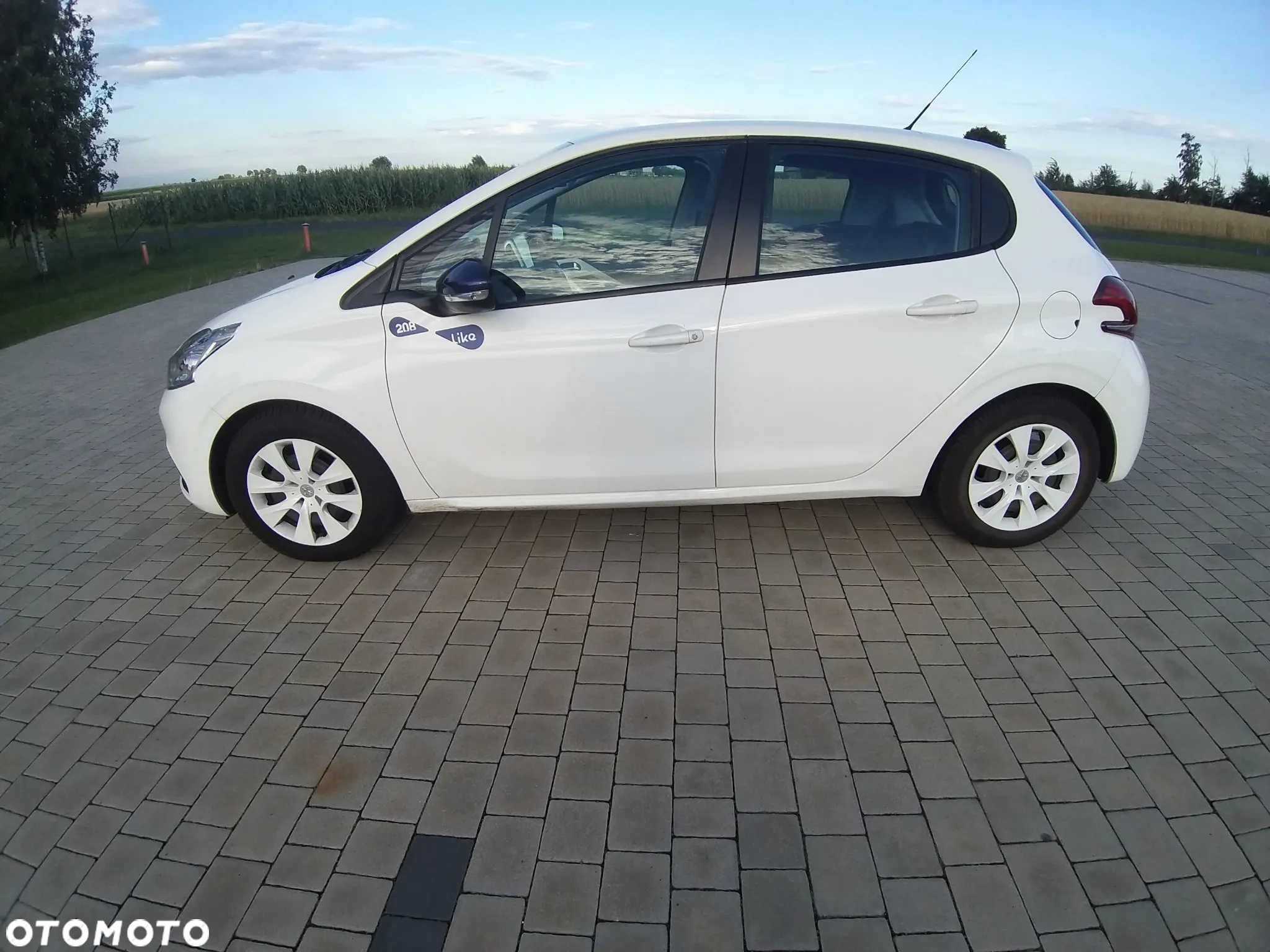 Peugeot 208 PureTech 68 Like - 6