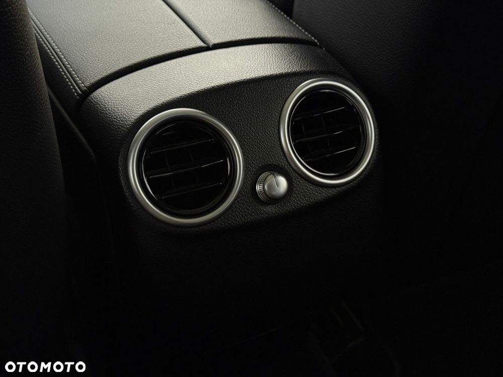 Mercedes-Benz GLC 200 4-Matic - 30