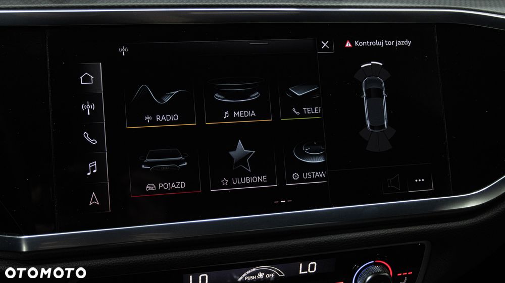 Audi Q3 Sportback 35 TFSI S tronic S line - 25