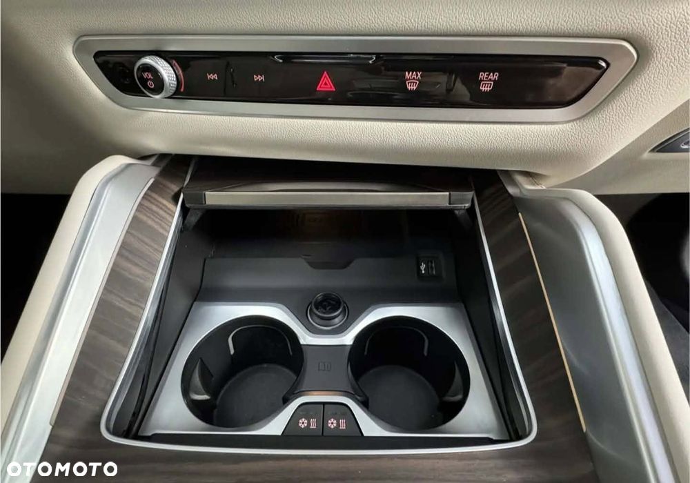 BMW X6 - 15