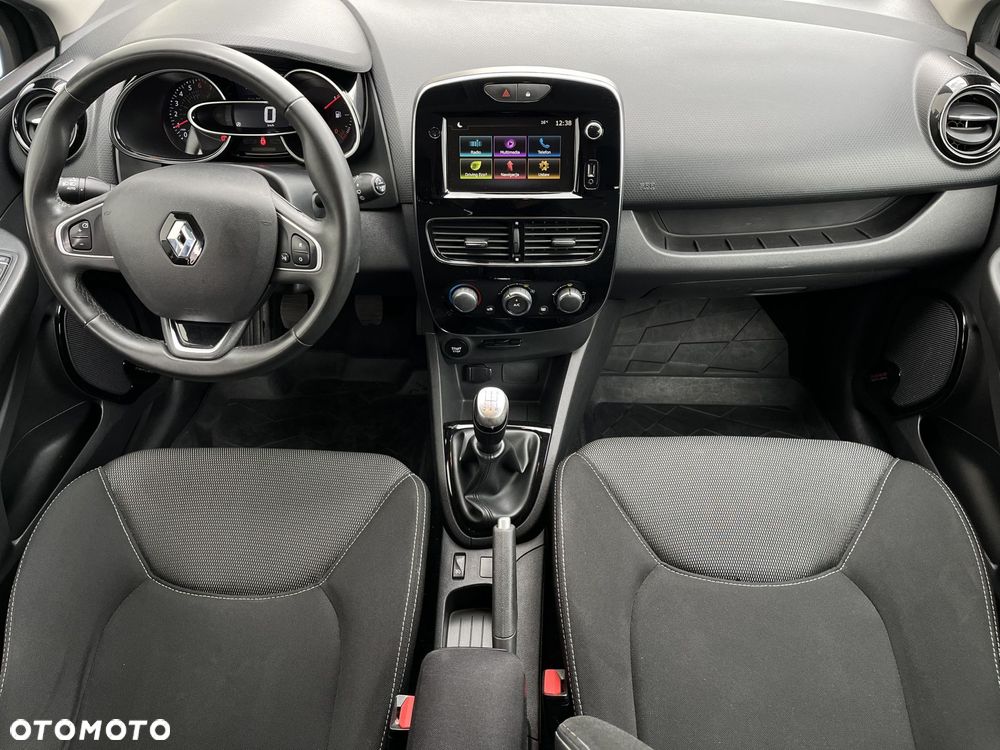 Renault Clio 0.9 Energy TCe Alize - 13