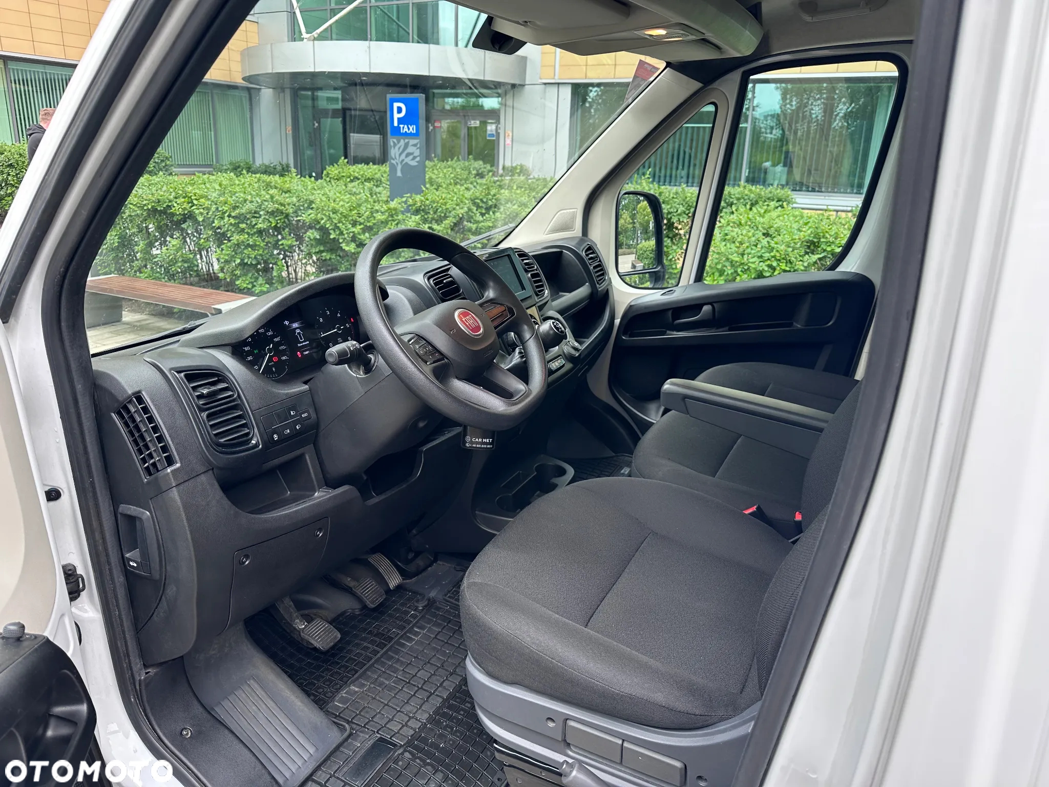 Fiat Ducato - 16