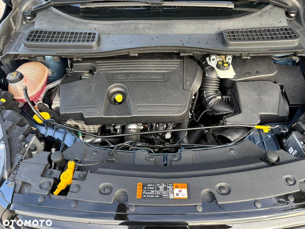 Ford Kuga - 26