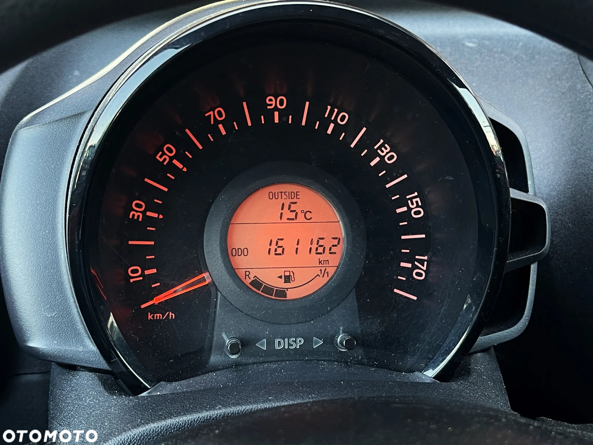 Toyota Aygo x - 21