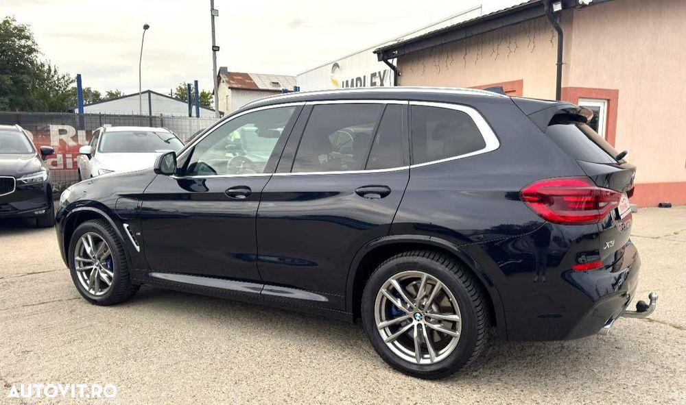 BMW X3 - 5