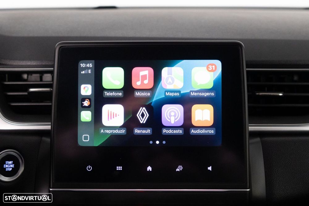 Renault Captur 1.0 TCe Techno - 24
